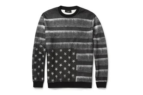 givenchy american flag sweater|Shop Givenchy Upside.